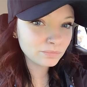 Meet your Posher, Kristina